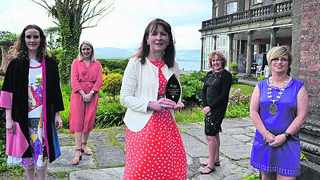 West Cork well represented in national business awards Image