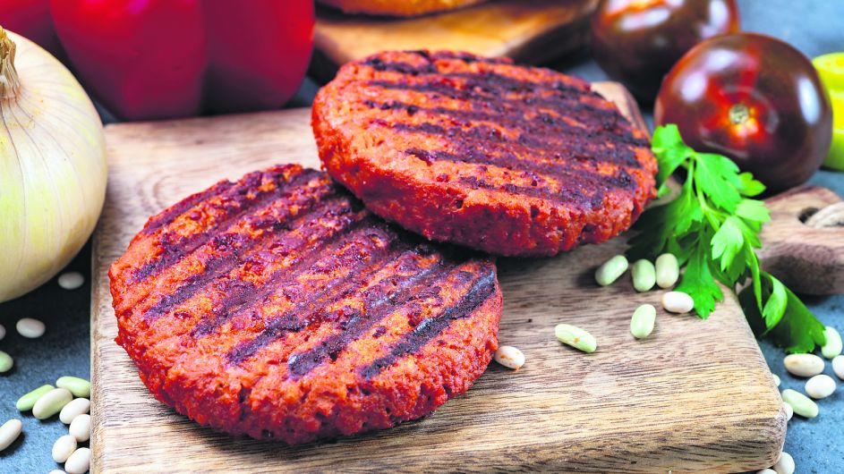 Farmers feel betrayed by ABP’s investment in ‘meat-free’ meat Image