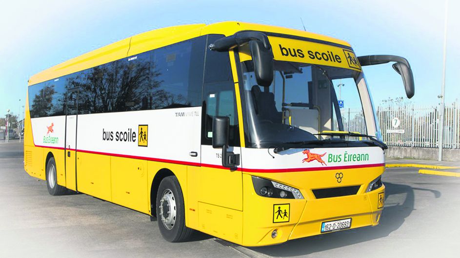 School bus scheme ‘shambolic’ Image