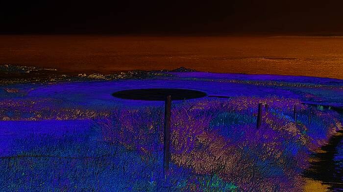 Cape Clear helipad’s poor lighting is a cause for concern Image