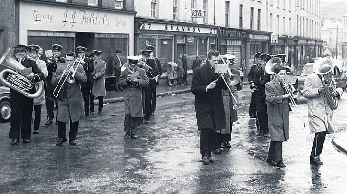 BACK IN THE DAY: The Southern Star’s celebration of West Cork nostalgia in all its forms. Image