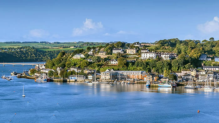 ‘Accomplished con man’ caught collecting for homeless in Kinsale Image