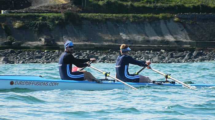 Challenging Bantry course to test rowers at Irish Offshore Rowing Championships this weekend Image