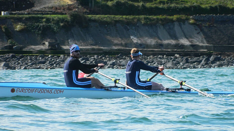 Challenging Bantry course to test rowers at Irish Offshore Rowing Championships this weekend Image