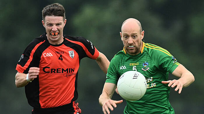 Carbery/Beara junior football leagues throw in this weekend Image