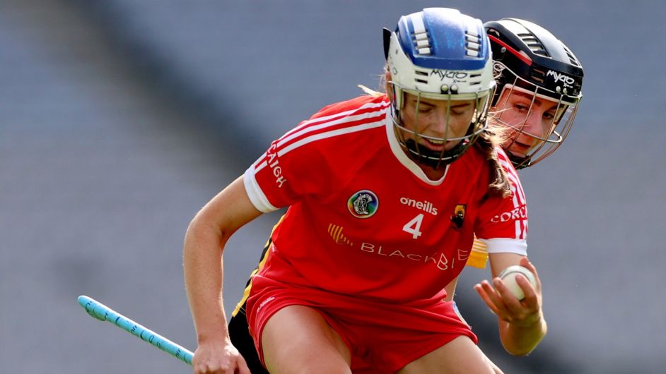 Sunday is Meabh Cahalane's time to take centre stage Image