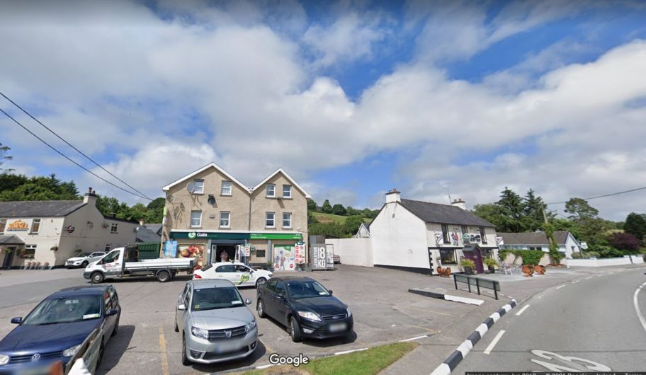 Gardaí appeal for info following armed raid on Ballinhassig post office Image