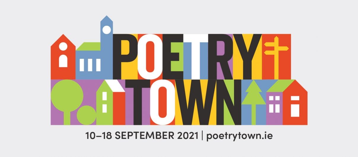 Bandon becomes the Poetry Capital of Cork this week Image