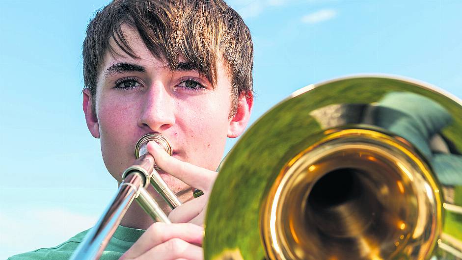 Incredible achievements and smiles all around after a tough Leaving Cert year Image