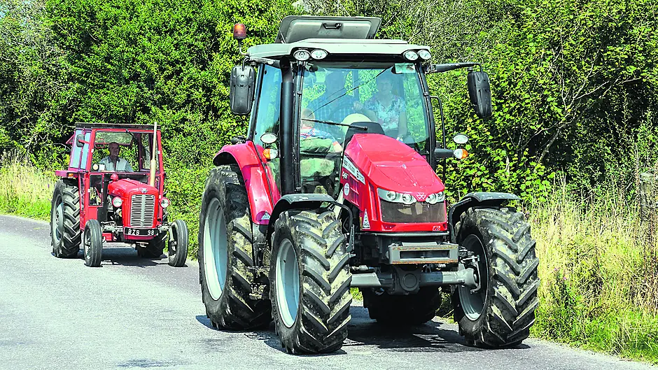 OUT AND ABOUT IN WEST CORK Image