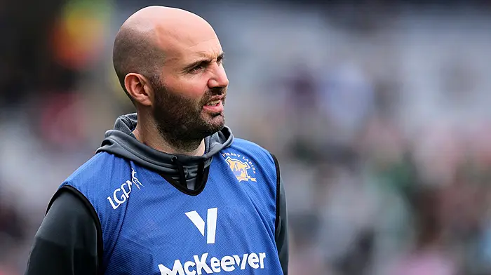 Ronayne set to take the reigns as Cork ladies' senior football manager Image