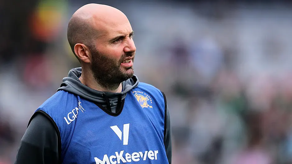Ronayne set to take the reigns as Cork ladies' senior football manager Image