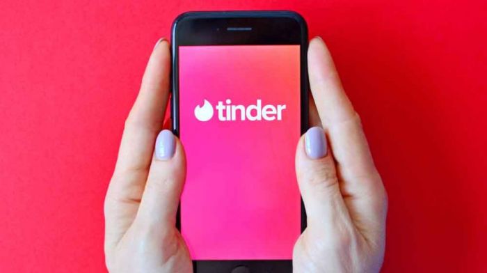 Sex offender lets gardaí access his Tinder info Image