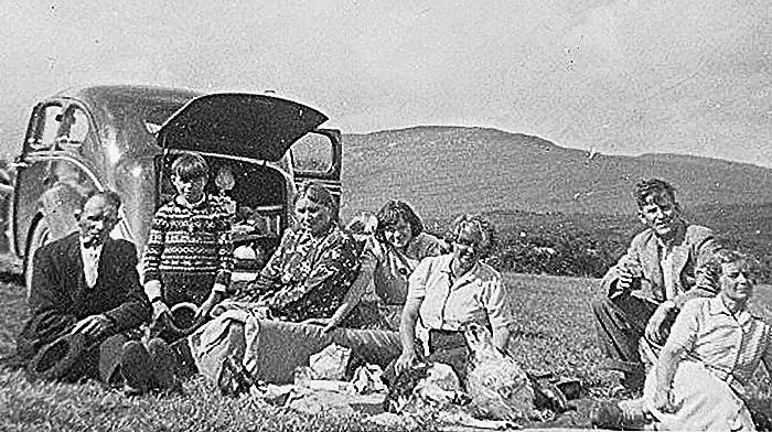 BACK IN THE DAY: The Southern Star’s celebration of West Cork nostalgia in all its forms. Image