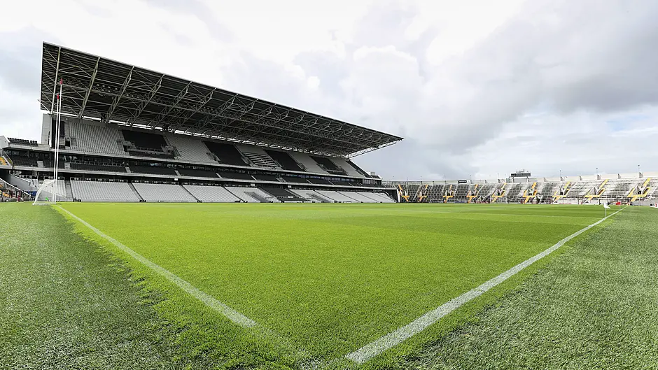 Your chance to buy the best seat in the house at Páirc Uí Chaoimh Image