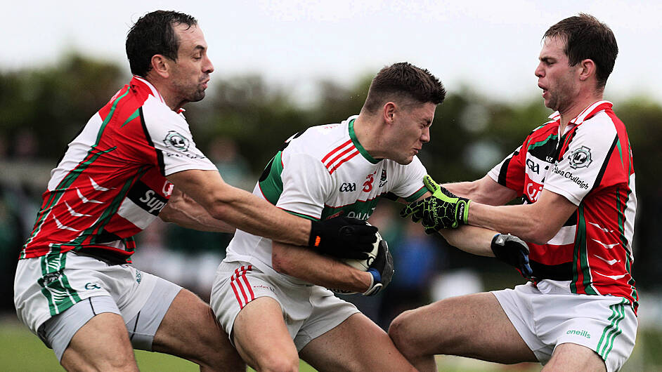 THE INSIDE TRACK: Clonakilty are moving in the right direction Image