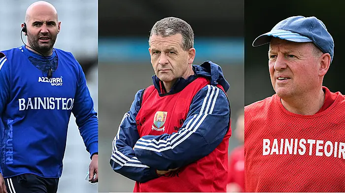 Search for next Cork ladies' senior football manager narrowed down to three candidates Image