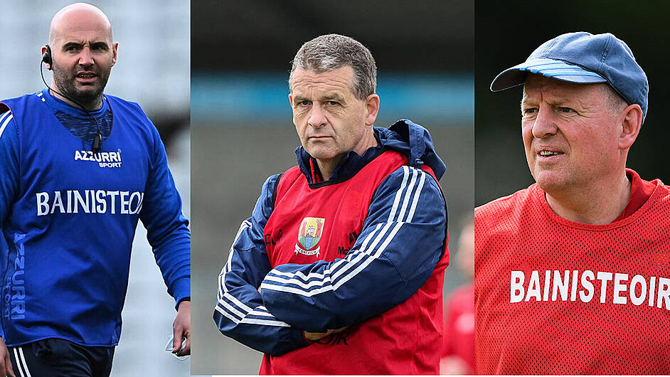 Search for next Cork ladies' senior football manager narrowed down to three candidates Image