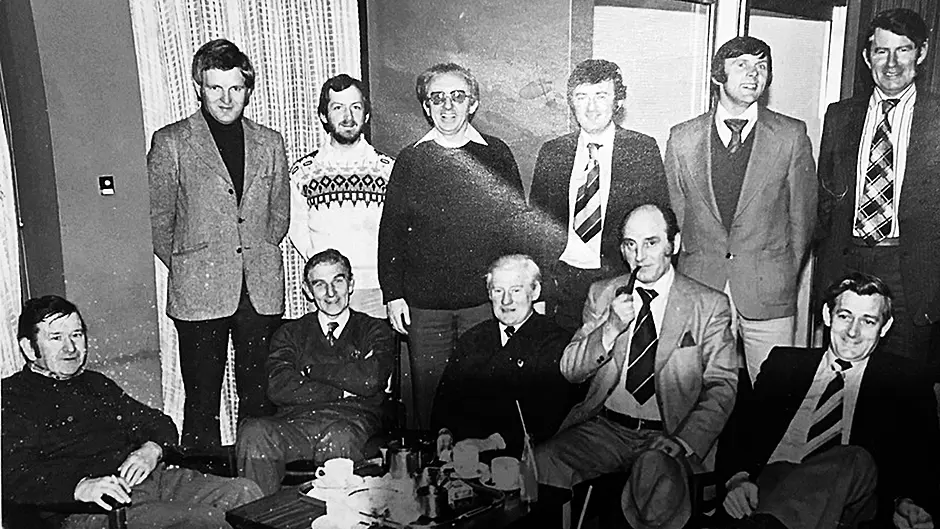 BACK IN THE DAY: The Southern Star’s celebration of West Cork nostalgia in all its forms Image