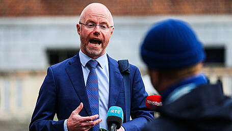 Minister for Health releases statement on the public health management of cases and contacts at schools Image