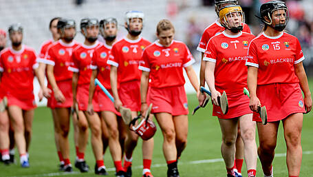 Cork boss confirms Linda Collins back to boost Rebels in 2023 Image