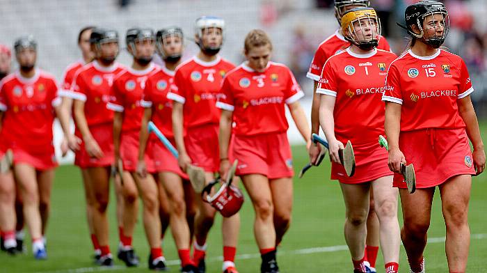 Cork boss confirms Linda Collins back to boost Rebels in 2023 Image