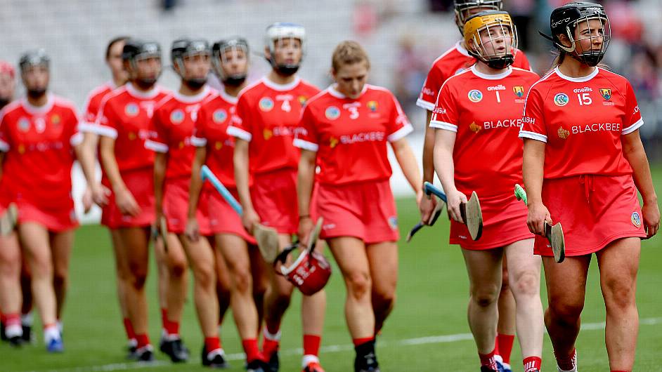 Cork boss confirms Linda Collins back to boost Rebels in 2023 Image