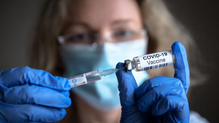 Covid-19 Friday: 980 new cases via PCR, 1,020 cases via antigen Image