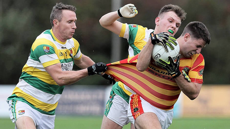 Newcestown set up winner-take-all clash with Éire Óg but Carbery Rangers' knock-out dreams are dashed Image