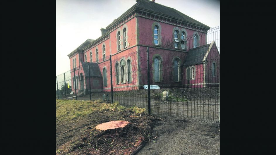 Bantry convent to provide homes for single and widowed people Image