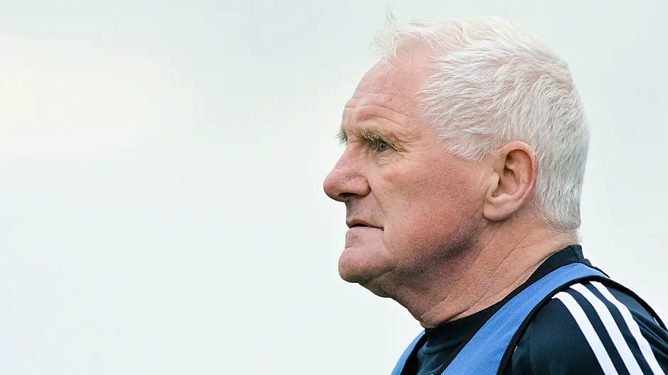Tributes paid to Eamonn Ryan after the legendary Cork senior ladies' football manager passes away Image