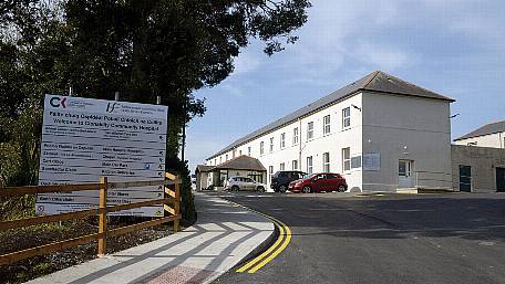 HSE to probe claim of hospital breaching visiting policies Image