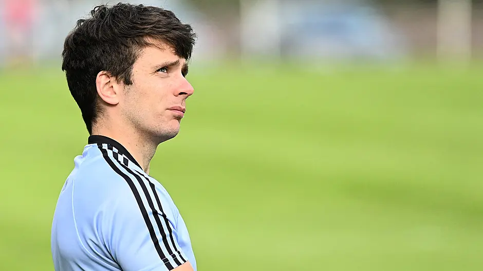 Hickey’s perfect 10 fires Kilbrittain to U21B hurling final Image