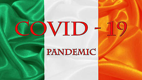 Covid-19 Sunday: 1,126 new cases. Image