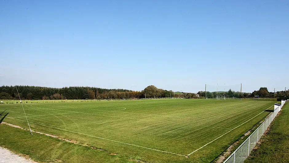 'Play the club championship after the inter-county season is finished' Image