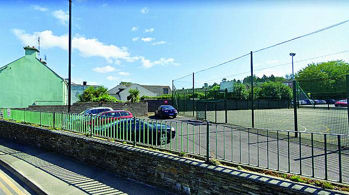 Site for planned skate park leaves residents unhappy Image