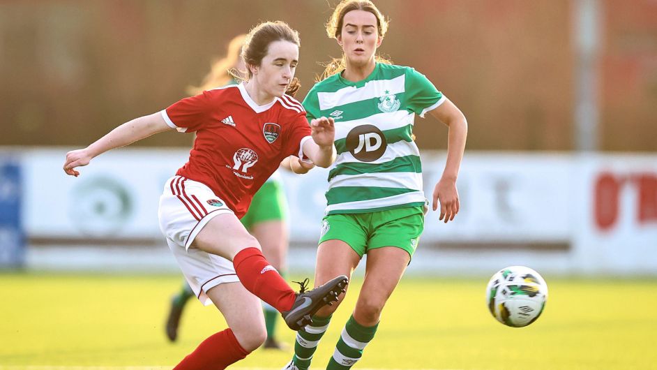 Clonakilty's Orlaith Deasy is a rising dual star with a difference Image