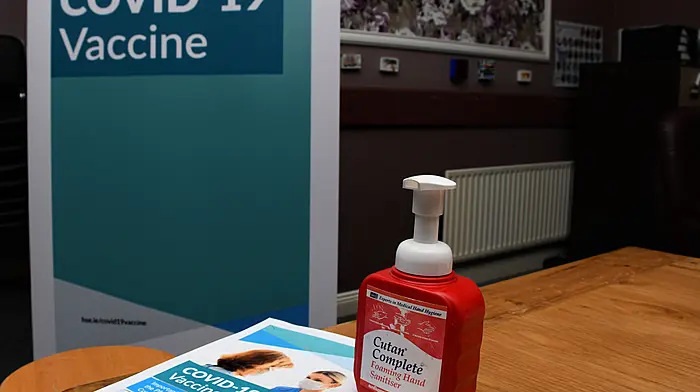 AstraZeneca vaccine to be temporarily deferred Image
