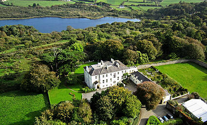 New owners of Liss Ard Estate in Skibbereen will keep it as hospitality venue Image