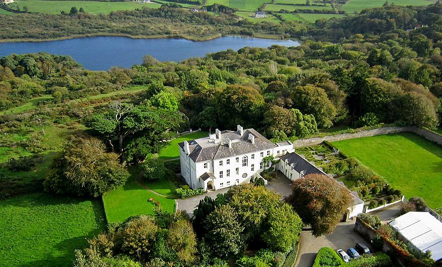 New owners of Liss Ard Estate in Skibbereen will keep it as hospitality venue Image