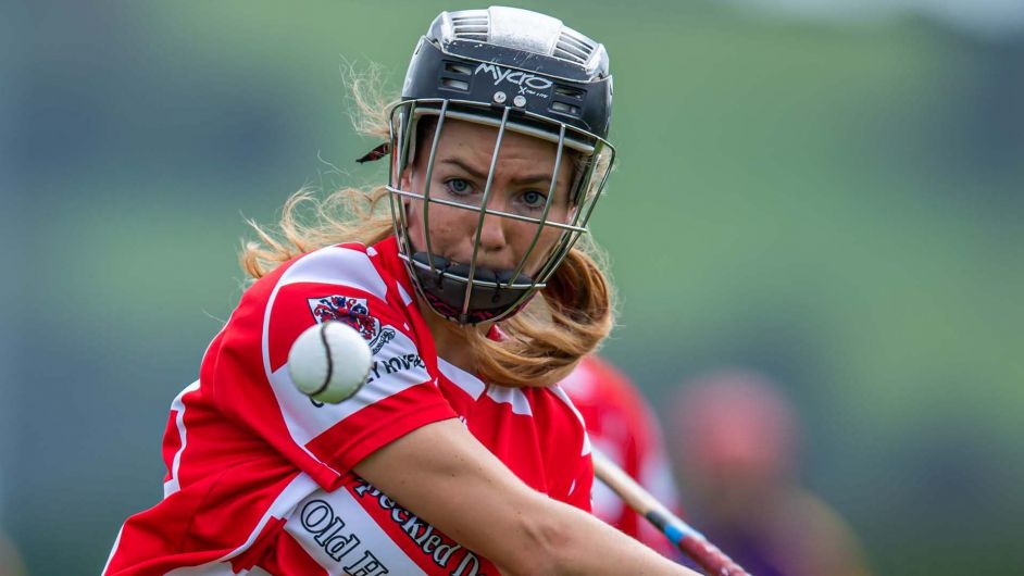 Courcey Rovers buzzing as Linda, Saoirse and Fiona set to light up Croke Park Image