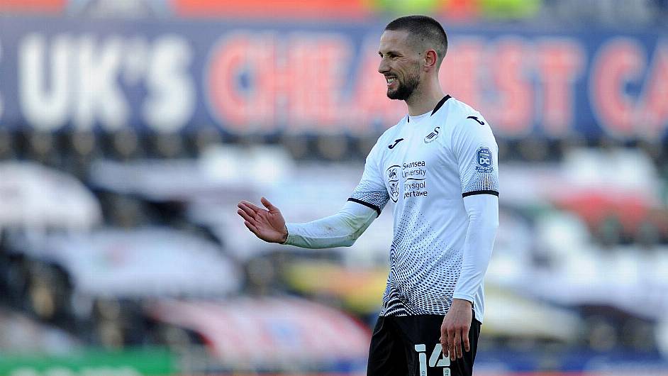 Conor Hourihane: The next few years will be my best Image