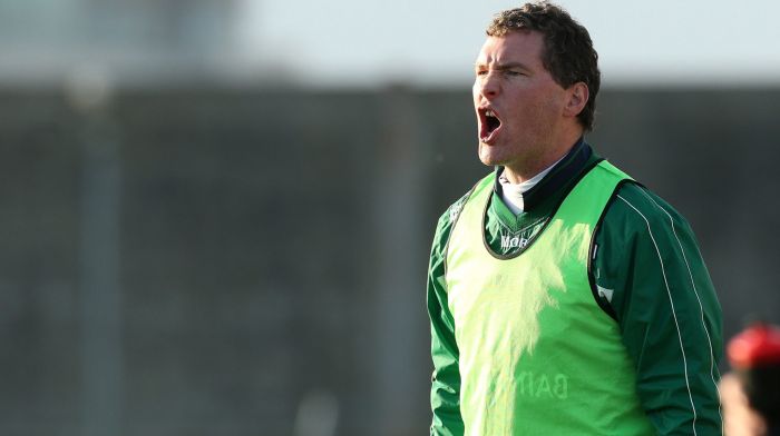 New Rebel boss Michael O’Brien feels familiarity will help Cork minors Image