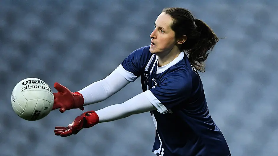O'Brien: Clon are looking to make strides in senior this year Image