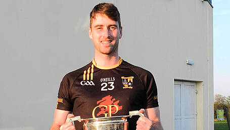 Impressive St Mary’s building momentum in Carbery JAFC Image