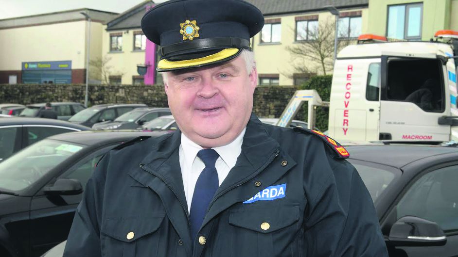 Kinsale Airbnb visitors sent packing by gardaí Image
