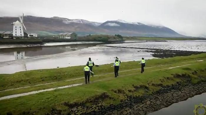 WATCH: Gardaí across the country take part in epic dance routine Image