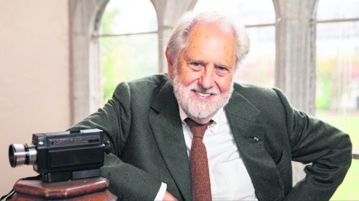 Inspiring Puttnam set for online event Image