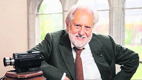 Inspiring Puttnam set for online event Image