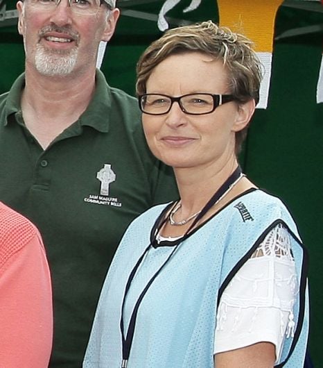 Mairead Mawe will bring passion and enthusiasm to her new West Cork LGFA PRO role Image